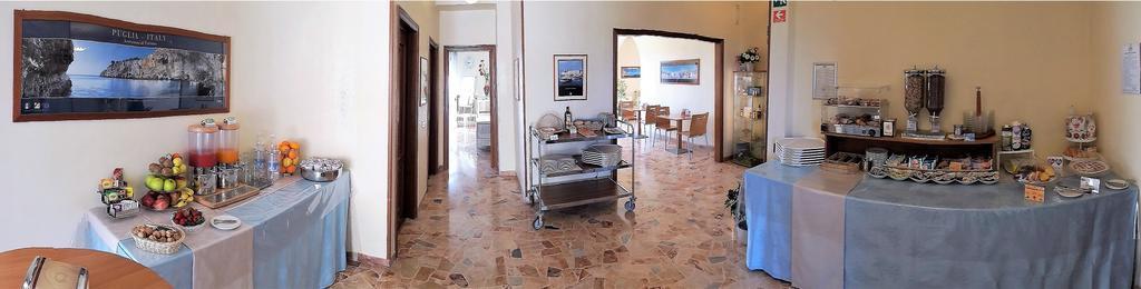 Hotel A-14 โมดูโญ ภายนอก รูปภาพ