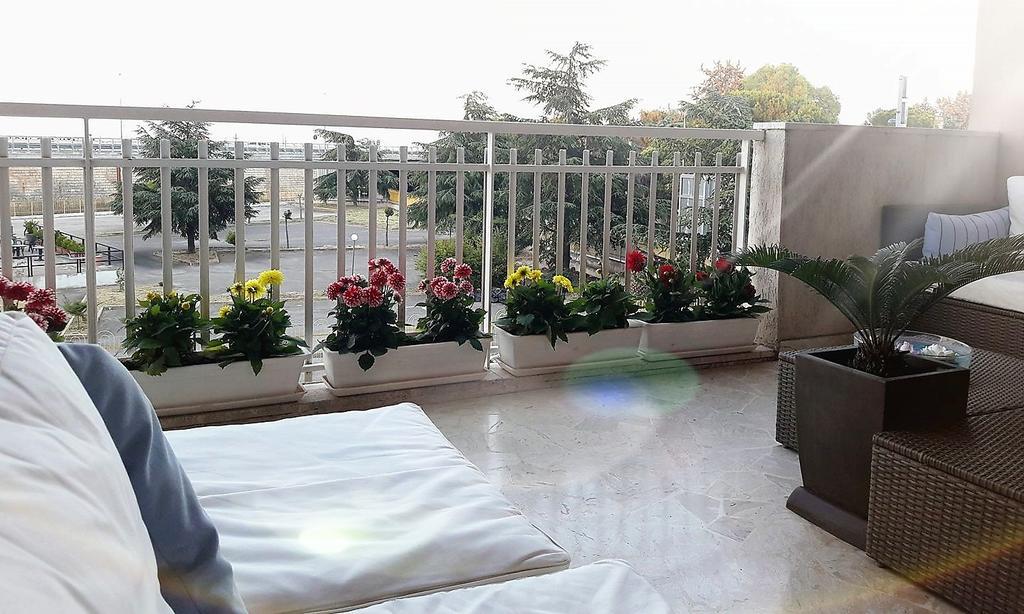 Hotel A-14 โมดูโญ ภายนอก รูปภาพ