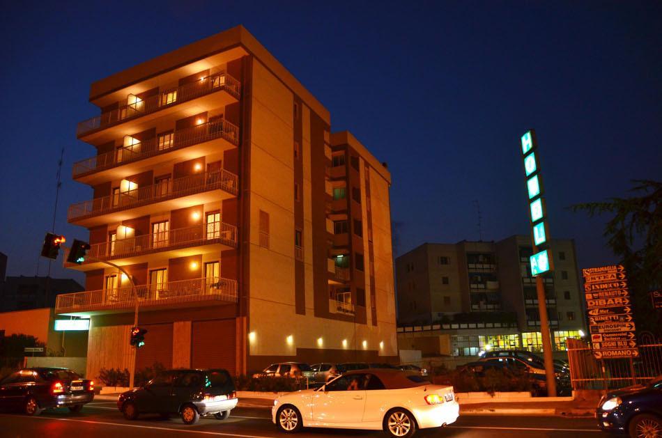 Hotel A-14 โมดูโญ ภายนอก รูปภาพ