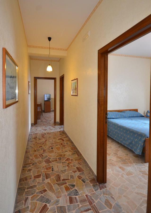 Hotel A-14 โมดูโญ ภายนอก รูปภาพ